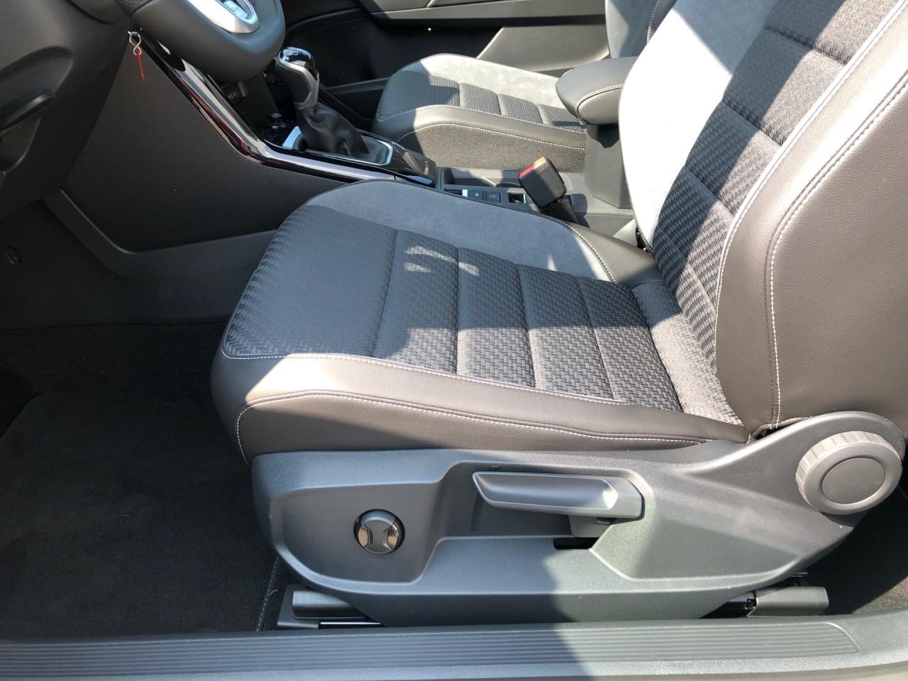 Volkswagen T-Roc 1.5 TSI Cabriolet R-Line