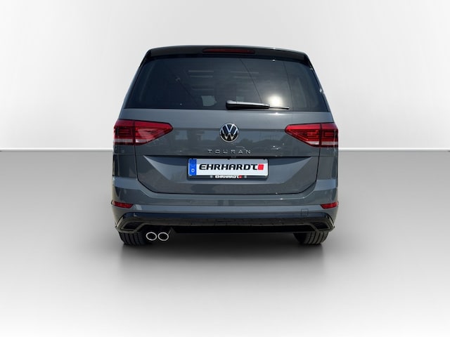 Volkswagen Touran 2.0 TDI DSG Highline