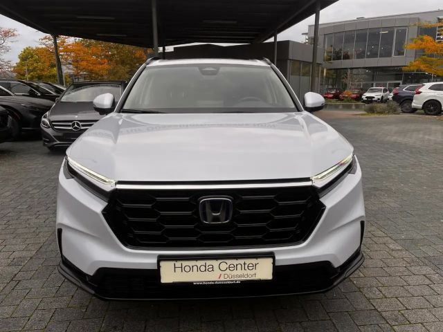 Honda CR-V Elegance e:HEV