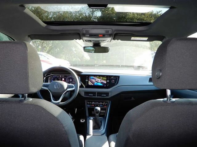 Volkswagen Taigo 1.0 TSI R-Line