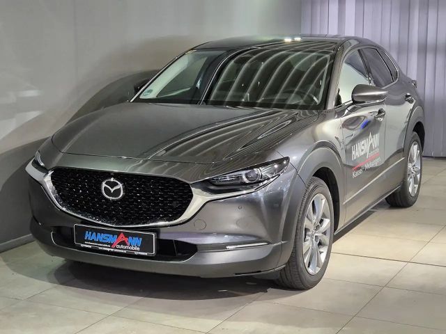 Mazda CX-30 Exclusive-line SkyActiv
