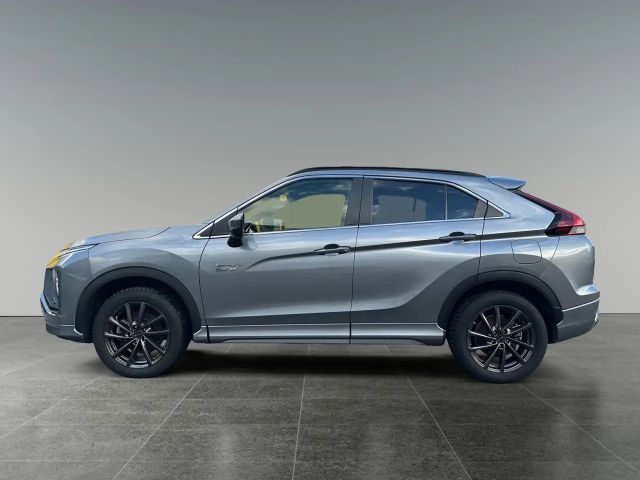 Mitsubishi Eclipse Cross 4WD PHEV
