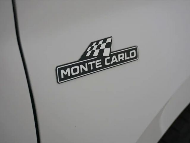 Skoda Kamiq 1.5 TSI Monte Carlo