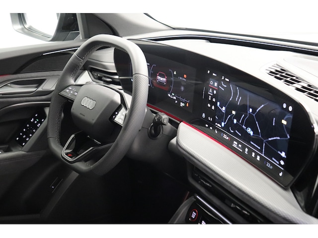 Audi Q5 Quattro S-Tronic