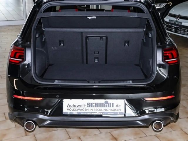 Volkswagen Golf DSG GTI Golf VIII