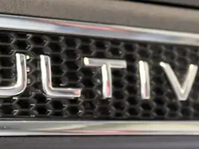 Volkswagen Multivan Style T7