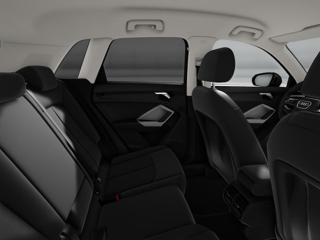 Audi Q3 35 TDI S-Tronic