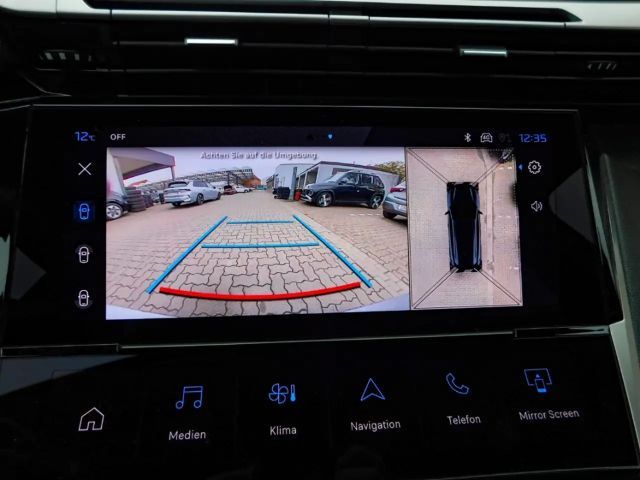 Peugeot 308 Allure Pack PureTech SW