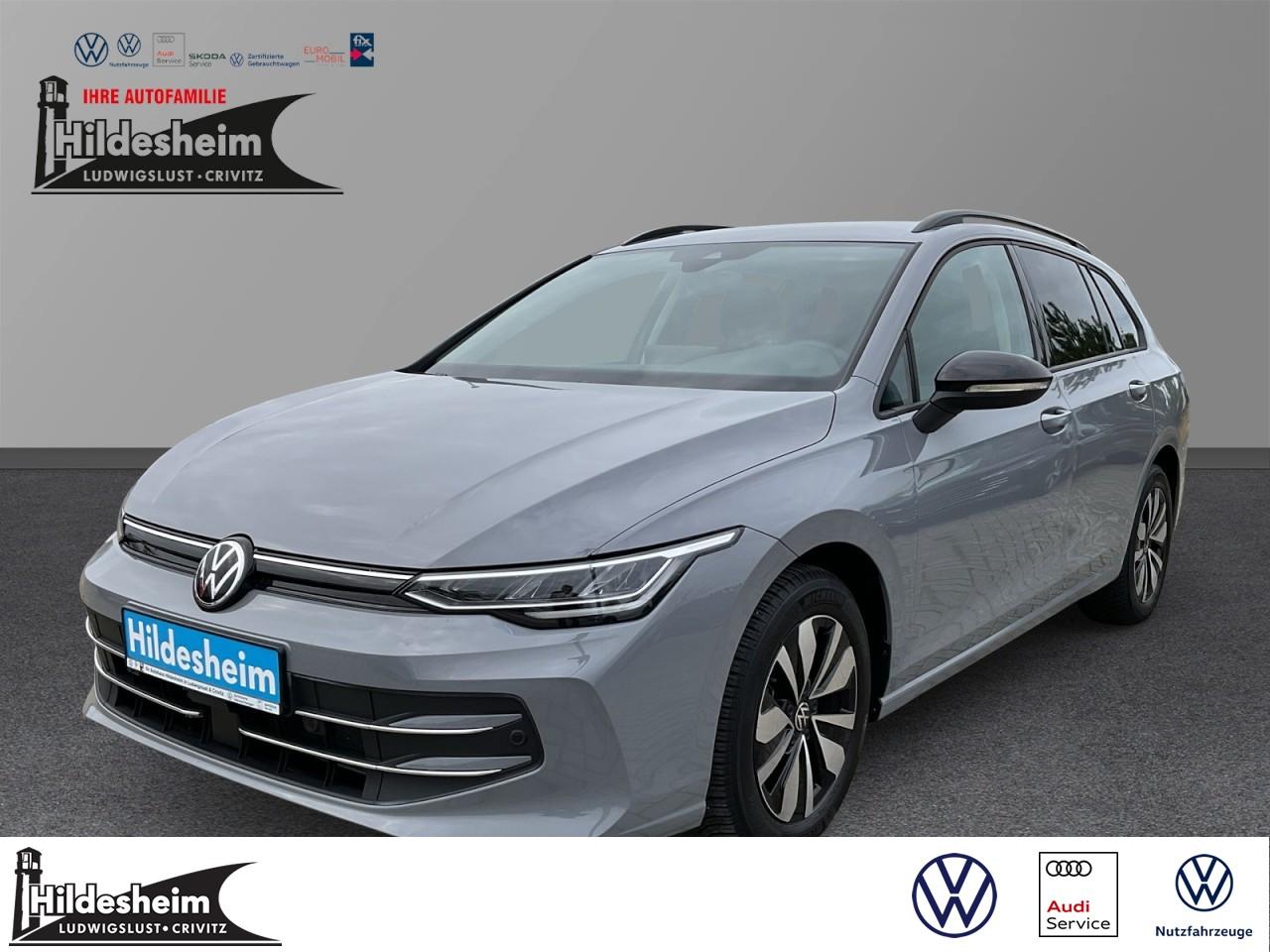 Volkswagen Golf 1.5 TSI Golf VIII Variant