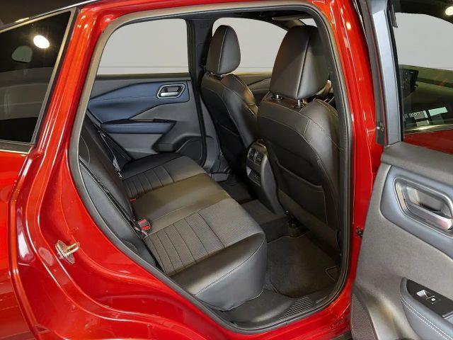 Nissan Qashqai DIG-T Tekna