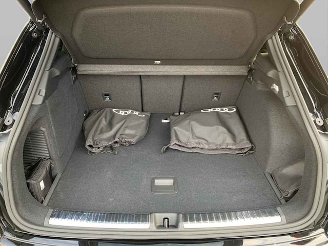 Audi Q3 Hybride S-Tronic