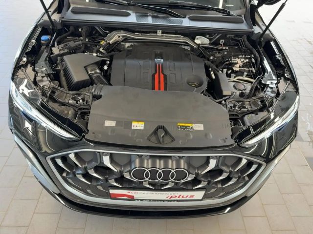 Audi SQ5 3.0 TFSI