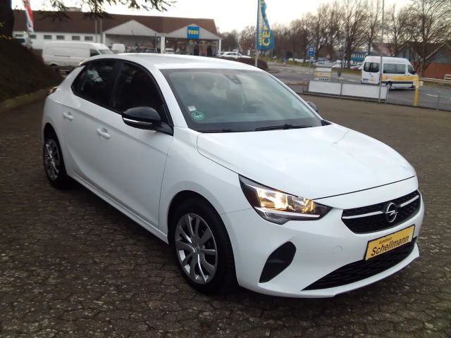 Opel Corsa 1.2 Turbo Edition