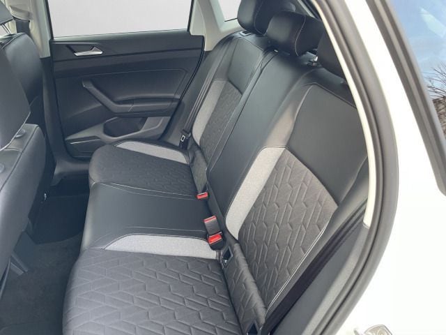 Volkswagen Polo 1.0 TSI DSG