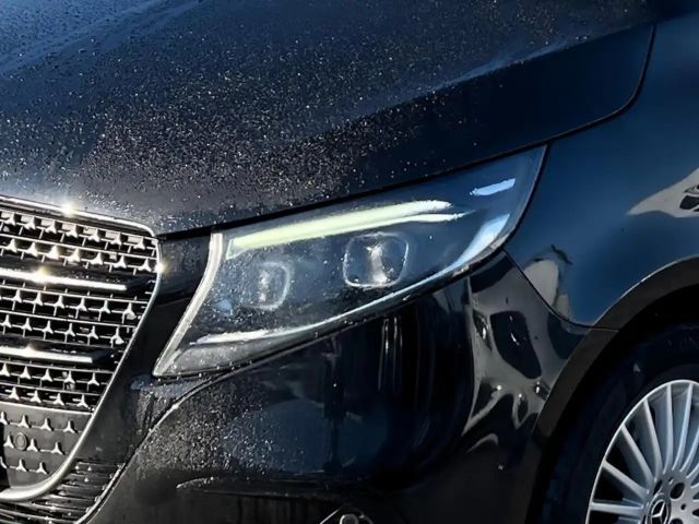 Mercedes-Benz V 300 AVANTGARDE Extralang