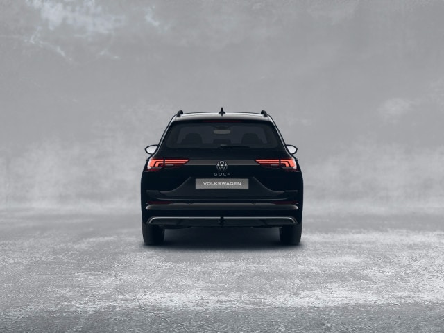 Volkswagen Golf 1.5 TSI Golf VIII Variant