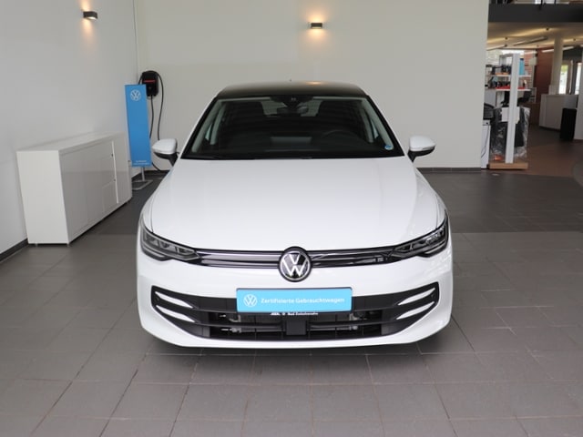 Volkswagen Golf Golf VIII