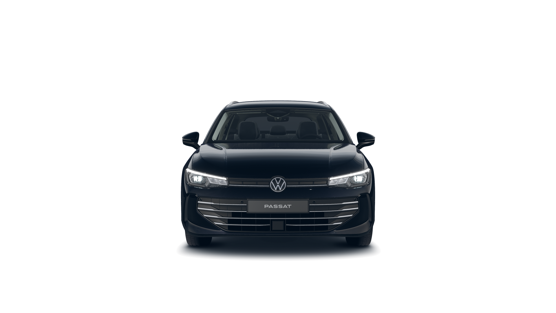 Volkswagen Passat 2.0 TDI Business DSG Variant