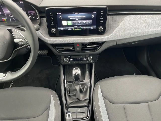 Skoda Kamiq 1.0 TSI Selection