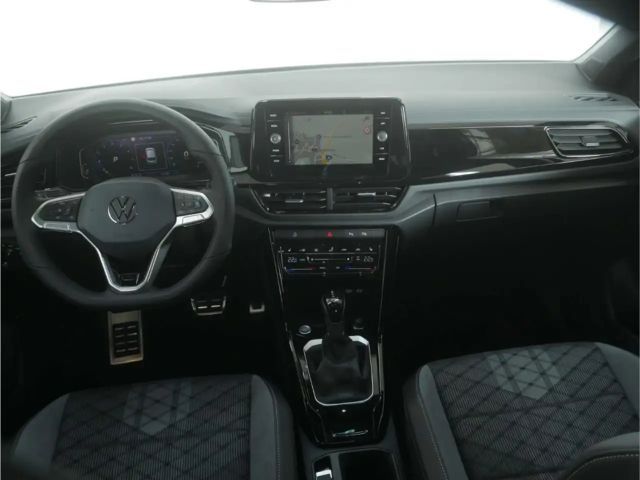 Volkswagen T-Roc 1.5 TSI R-Line Style