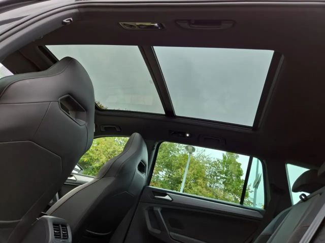 Seat Tarraco 2.0 TDI 4Drive DSG FR-lijn