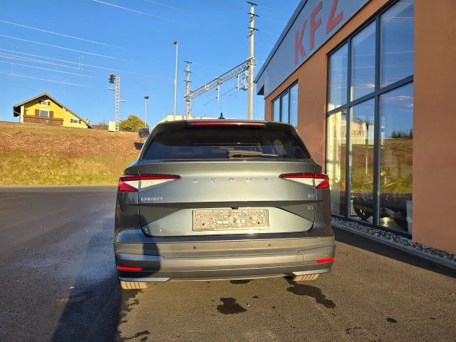 Skoda Enyaq iV 60