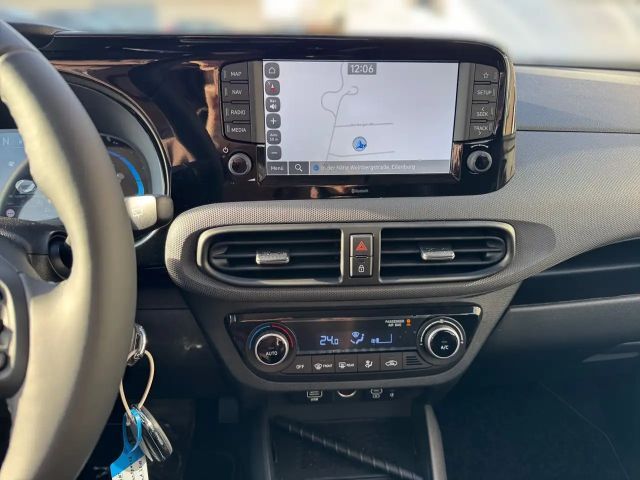 Hyundai i10 1.0 2WD Trend