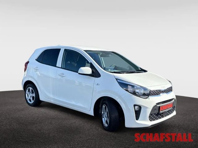Kia Picanto Vision
