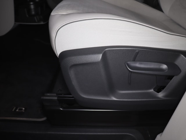 Volkswagen ID.Buzz 150 kW 77 KWh