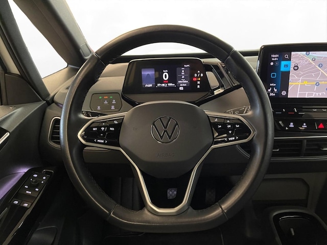 Volkswagen ID.3 City Performance Pure