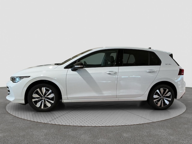 Volkswagen Golf 1.5 eTSI DSG Golf VIII