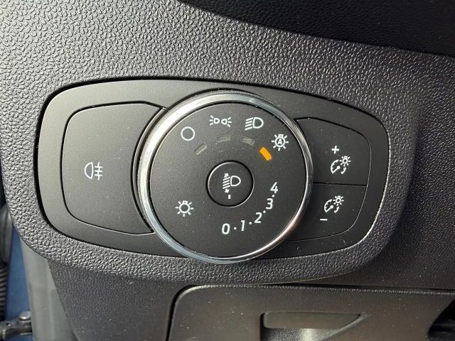 Ford Fiesta Cool & Connect EcoBoost