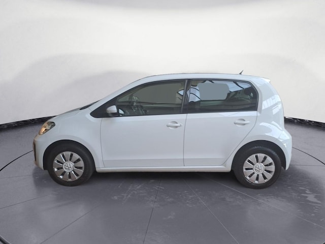 Volkswagen up! up!