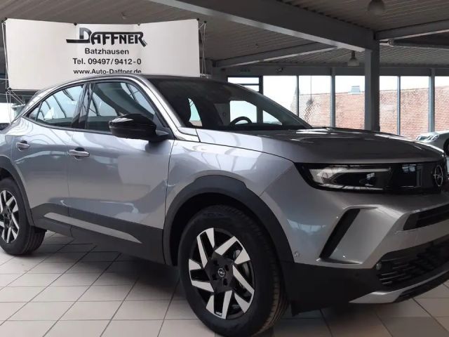 Opel Mokka 1.2 Automatik 100kW  / PDC / DAB / SZHZG /