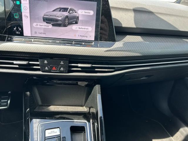 Volkswagen Golf DSG R-Line Variant