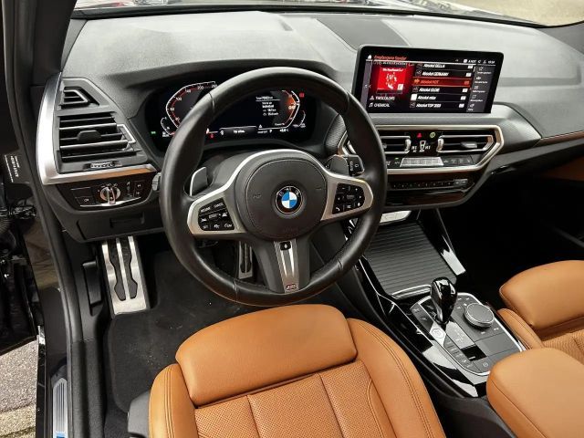 BMW X3 M-Sport