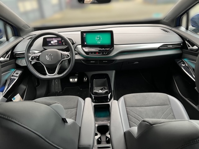 Volkswagen ID.4 Performance Pro