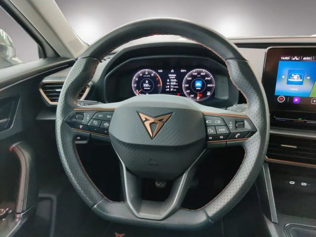 Cupra Formentor 1.5 TSI