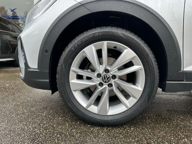 Volkswagen Taigo 1.5 TSI DSG