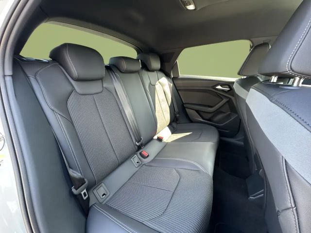 Audi A1 40 TFSI S-Line