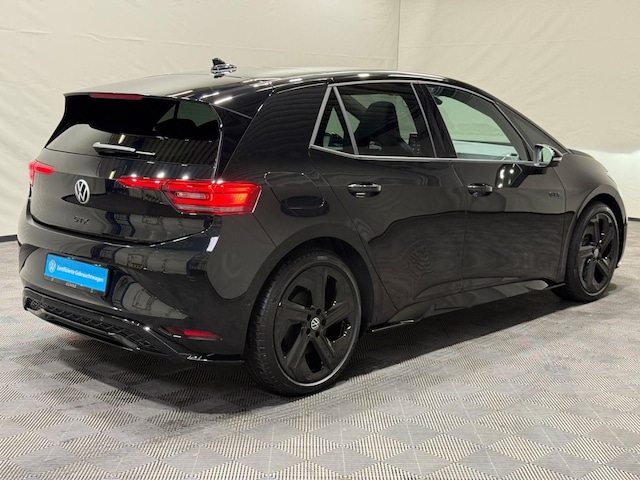 Volkswagen ID.3 GTX