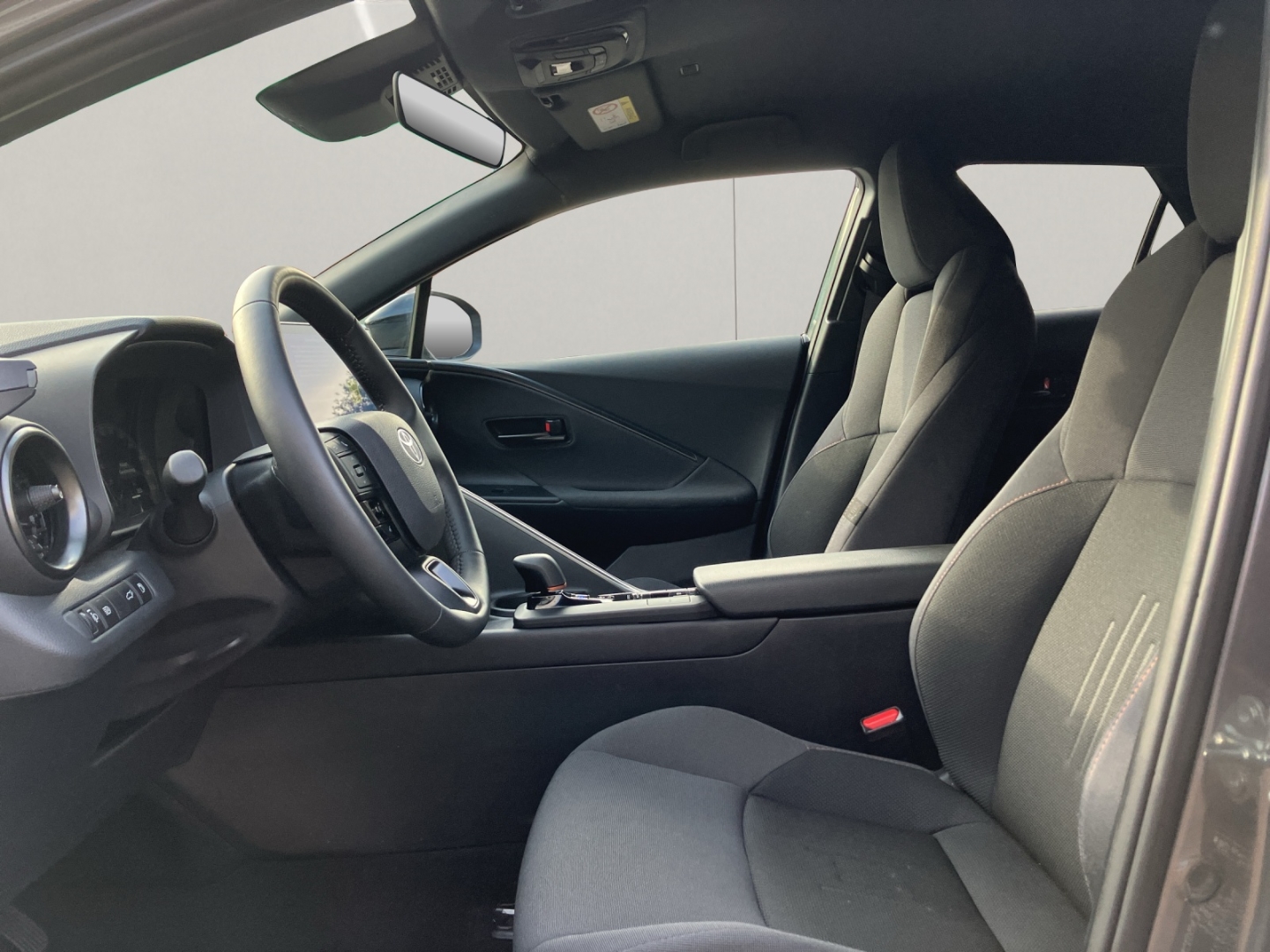 Toyota C-HR 5-deurs Team D Technik