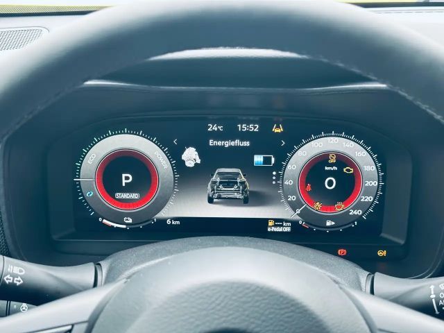 Nissan Juke Juke 1.6 Hybrid SuperFly 4AMT *inkl. 1000,- Bonus*