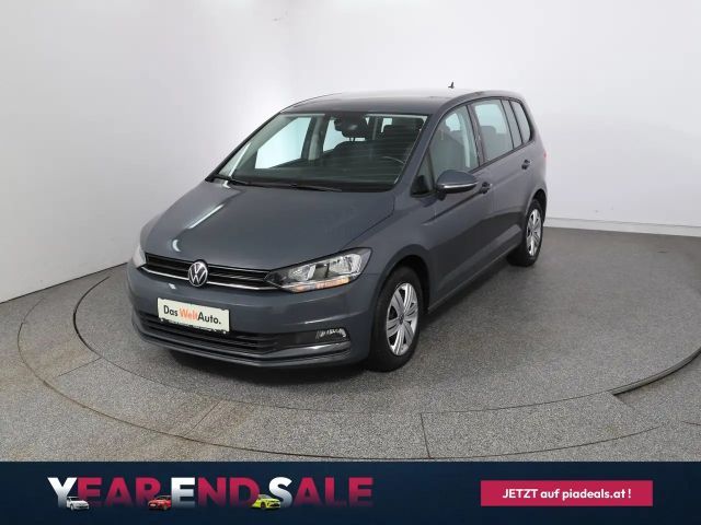 Volkswagen Touran TDI