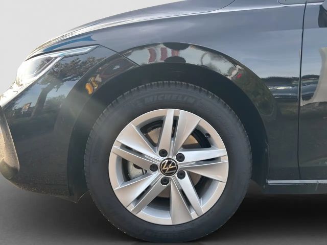 Volkswagen Golf 1.5 TSI DSG Variant