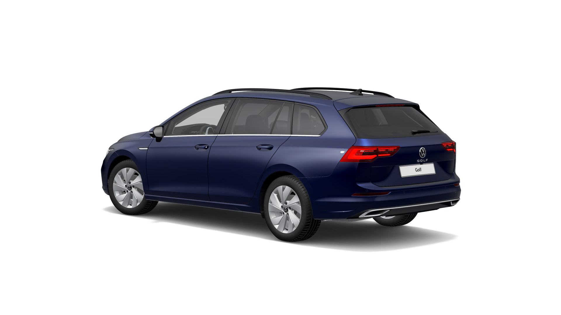 Volkswagen Golf 1.5 TSI Golf VIII Variant