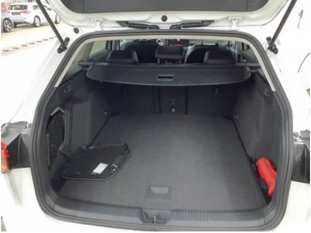 Volkswagen Golf 1.5 TSI Golf VIII Variant