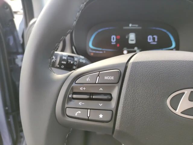 Hyundai i10 1.0 Comfort Smart
