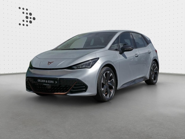 Cupra Born Born Navigation*LED*beheiz. Lenkrad*Virtual