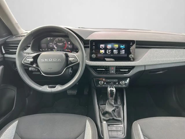 Skoda Kamiq 1.0 TSI Selection